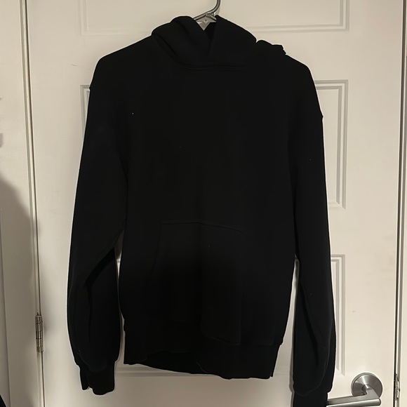 cozy fleece aritzia hoodie - Picture 1 of 7